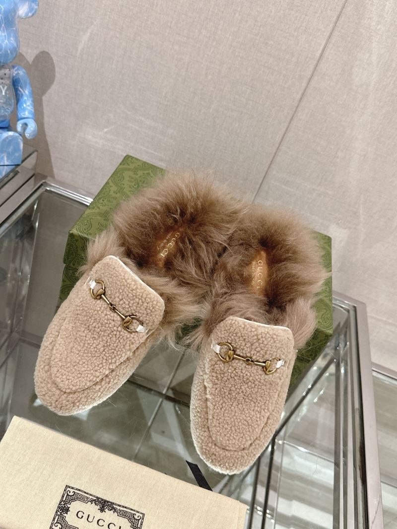 Gucci Slippers